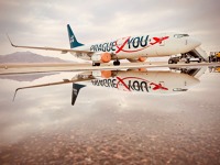 B737-800 na letišti Hail, Saudská Arábie foto: Jan Kukla b737-800_na_letišti_hail,_saudská_arábie_foto_jan_kukla.jpg