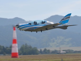 Závod Air Race 2024 v plném proudu 