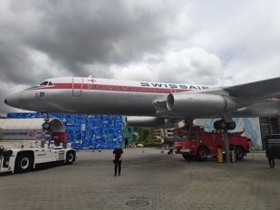 Convair Coronado 990