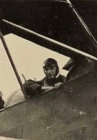 V kabině bombardéru A-26 Foto: USAF V kabině bombardéru A-26 Foto: USAF