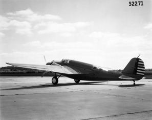 Major Fitz Fulton v kokpitu letounu Convair B-58. Foto: Jet Pilot Overseas Major Fitz Fulton v kokpitu letounu Convair B-58. Foto: Jet Pilot Overseas
