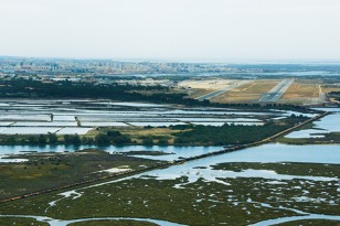 letiště Faro (LPFR)