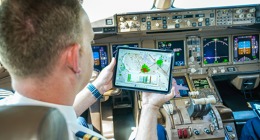 Emirates se připojila k platformě pro detekci turbulencí během letu IATA Turbulence Aware
