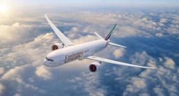 Emirates oznámila první destinace, kam bude létat zmodernizovaný Boeing 777