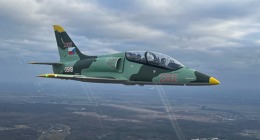 Aero a Omnipol úspěšně předaly prvních šest letounů L-39NG vzdušným silám Vietnamu