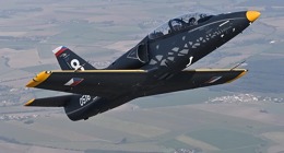 Aero rozšiřuje rodinu L-39NG o další certifikovanou variantu