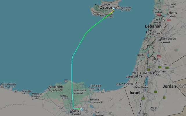 Záznam letu z Flightradar24 mapa0.jpg