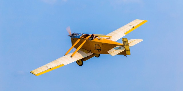 Avia BH.1 OK-GUU. Zdroj: Letiště Letňany 20170909-img_7050_1200x800.jpg