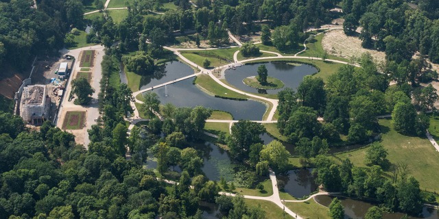 Jezírka ve Stromovce. Foto: Naďa Murmaková praha-5191541_1280x960.jpg