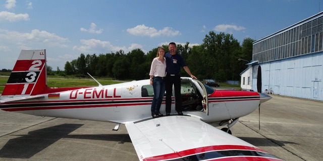 Letošní evropský slet letounů Mooney se uskutečnil na letišti Plzeň-Líně (LKLN). Foto: Luděk Kraus dsc02574_1280x960_-min.jpg